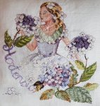 (image for) Hortensia